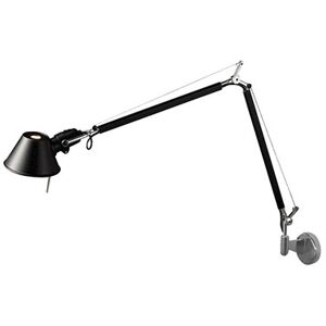 Tolomeo AP Mini LED - Noir - Artemide