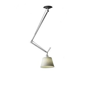 Tolomeo DC SP PR 24 - Satin - Artemide - Publicité