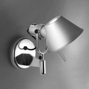 Tolomeo FA - Aluminium - Artemide - Publicité