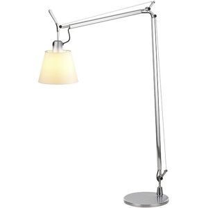 Tolomeo PT Basculante Reading Satin Artemide