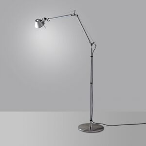 Tolomeo PT - Aluminium - Artemide - Publicité