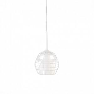 Cage Cluster SP - Blanc/Blanc - Diesel Living with Lodes