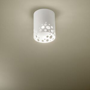 Gaia PL M LED - Blanc - Elesi Luce