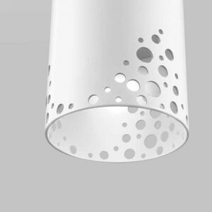 Gaia SP LED S - Blanc - Elesi Luce