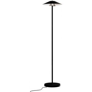 Narciso PT LED - Aluminium/Noir - Elesi Luce