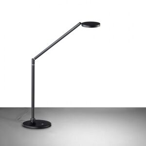 Doc TL R LED - Noir - Elesi Luce