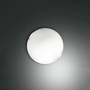 Fox PL S LED - Blanc - Fabas Luce