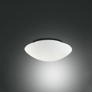 Fabas Luce Pandora AP S LED - Blanc satiné - Fabas Luce