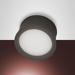Ponza LED FA - Anthracite - Fabas Luce - Publicité