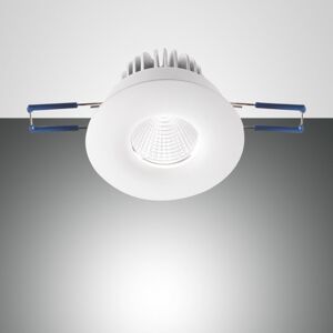 Sigma-1 R FA LED - Blanc - Fabas Luce - Publicité