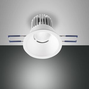 Sigma-3 R FA LED - Blanc - Fabas Luce - Publicité