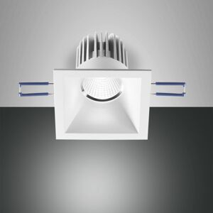 Sigma-3 SQ FA LED - Blanc - Fabas Luce - Publicité