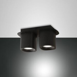 Smooth PL 2L - Noir - Fabas Luce