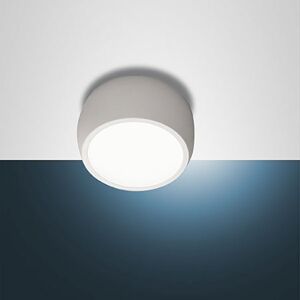 Vasto LED FA - Blanc - Fabas Luce - Publicité