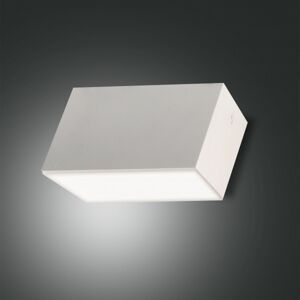 Lucas PL 1L LED - Blanc - Fabas Luce - Publicité