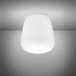 Lumi Baka PL LED - Blanc - Fabbian