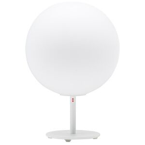 Lumi Sfera Stem TL - Blanc - Fabbian