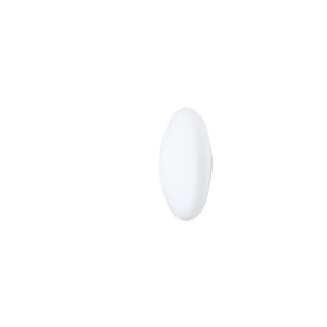 Lumi White AP PL LED S - Blanc - Fabbian - Publicité