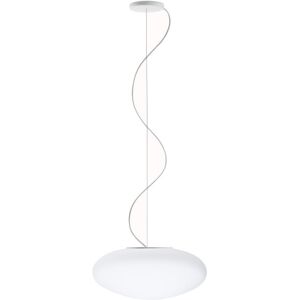 Lumi White SP - Blanc - Fabbian