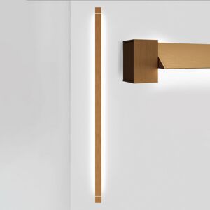 Pivot AP PL LED L - Bronze - Fabbian - Publicité