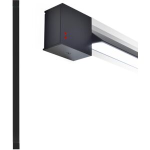 Pivot AP PL LED M - Anthracite - Fabbian - Publicité