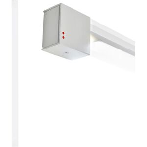 Pivot AP PL LED M - Blanc - Fabbian - Publicité