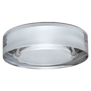 Fabbian Faretti Lei FA LED - Transparent - Fabbian