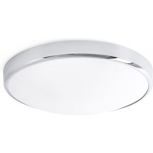 Kao PL LED - Chrome - Faro - Indoor