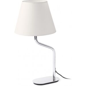 Eterna-1 TL - Blanc - Faro - Indoor