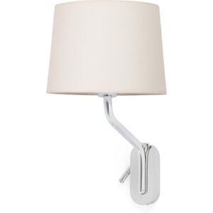 Eterna-6 AP - Beige - Faro - Indoor