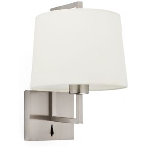 Faro - Indoor Frame-1 AP - Nickel/Beige - Faro - Indoor