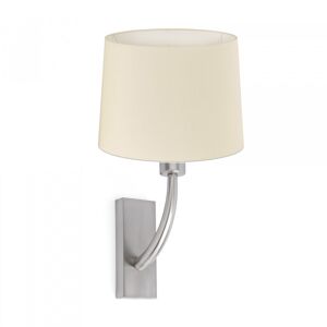 Faro - Indoor Rem-1 AP - Nickel/White - Faro - Indoor