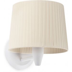 Samba AP - Blanc/Blanc Chaud - Faro - Indoor