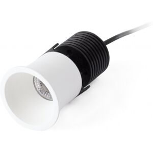 Fox-50 FA LED - Blanc opaque - Faro - Indoor