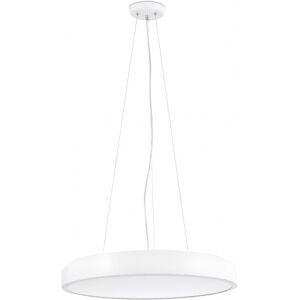 Cocotte SP LED S - Blanc brillant - Faro - Indoor