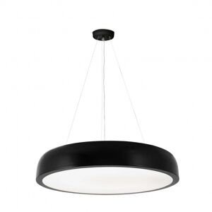 Cocotte SP LED S - Noir brillant - Faro - Indoor