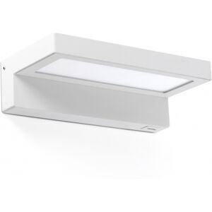 Well AP LED - Blanc - Faro - Indoor