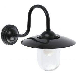 Hudson AP - Noir - Faro - Indoor