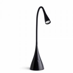 Lena TL LED clip  - Noir - Faro - Indoor