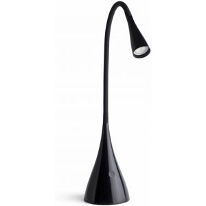 Faro - Indoor Lena TL LED clip  - Noir - Faro - Indoor