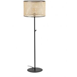 Mambo PT rattan - Noir mat - Faro - Indoor