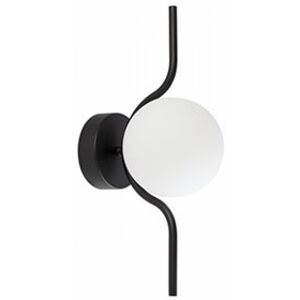 Le Vita AP LED - Noir mat - Faro - Indoor