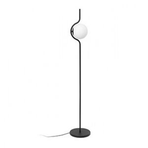 Le Vita PT LED - Noir mat - Faro - Indoor