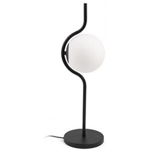 Le Vita TL LED - Noir mat - Faro - Indoor