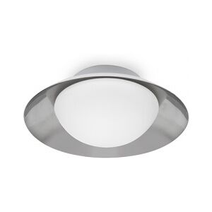 Faro - Indoor Side AP PL S LED - Blanc/Gris - Faro - Indoor