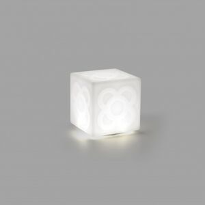 Faro - Outdoor Lampanot LED PO - Blanc opaque - Faro - Outdoor
