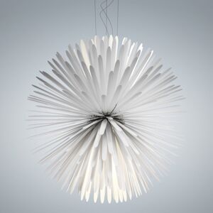 Sun Light of Love SP LED - Blanc opaque - Foscarini