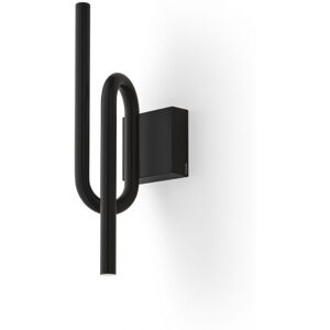 Tobia AP LED - Noir - Foscarini