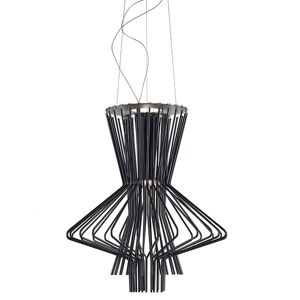 Allegretto Ritmico SP - Graphite - Foscarini