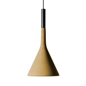 Aplomb SP - Sable jaune - Foscarini